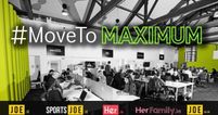 We’re hiring – Maximum Media is on the hunt for Digital Producers