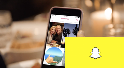 Snapchat has just made its biggest change ever with this new feature