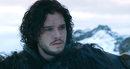 Kit Harington reveals all the abuse he gets from his Game of Thrones co-stars