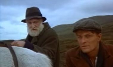 TWEETS: The Field was on RTE last night and people were loving it