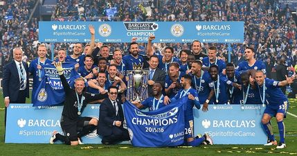 Here are the Premier League fixtures that will be broadcast live in August and September