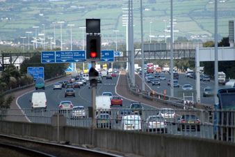 Bad news for loads of Irish drivers as toll tags to be withdrawn