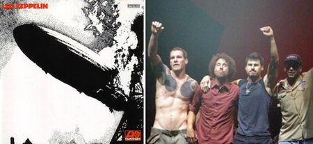 If any of these 11 bands reunited then people would absolutely lose their fricking minds