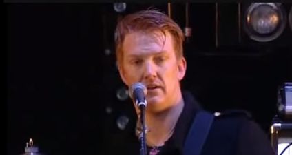 FEATURE: 5 times famous musicians lost their sh*t live on stage (NSFW)