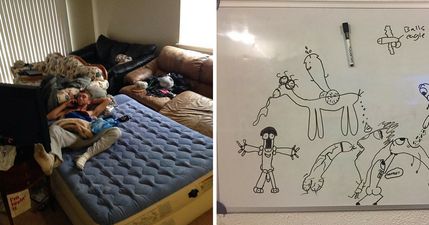 FEATURE: 22 things you can only know if you’ve lived in an all-male house