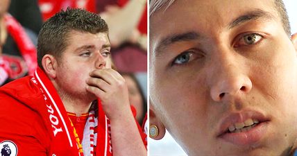 PICS: Liverpool fans aren’t impressed with Roberto Firmino’s new hairstyle