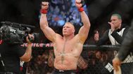 Step aside Conor McGregor, Brock Lesnar earns the biggest payday in UFC history