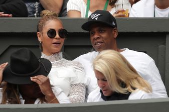 Beyoncé and Jay-Z are both offering fans a lifetime of free tickets if they go vegan, but there’s a catch