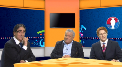 VIDEO: Tonight’s Apres Match looked back at Euro 2016’s finest moments