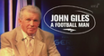 VIDEO: RTÉ’s tribute to John Giles will fill you with love and admiration for the man