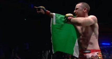 Dublin MMA fighter Neil Seery has the best response to the reported sale of the UFC for $4billion