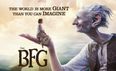 WIN exclusive tickets to the Irish Preview Screening of The BFG in Dublin