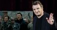 PICS: Liam Neeson just gave an Irish bar in New York a brilliant gift