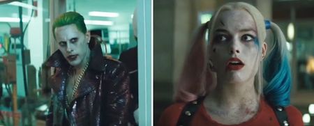 #TRAILERCHEST – Suicide Squad is back and it looks bloody brilliant