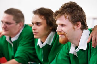 The 9 best moments in Irish sport EVER