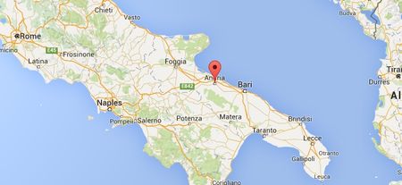 Two trains have collided in Italy, killing more than a dozen people