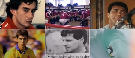 20 documentaries that all sports fans need to watch (Part One)