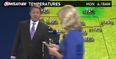 VIDEO: News reporter walks through weather broadcast while playing Pokemon GO