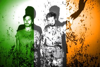 All Tvvins and James Vincent McMorrow on the shortlist for the 2017 Choice Music Prize