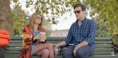 The fourth and final season of Catastrophe arrives on our screens in January