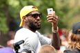 LeBron James offers to play for Liverpool on their pre-season US tour