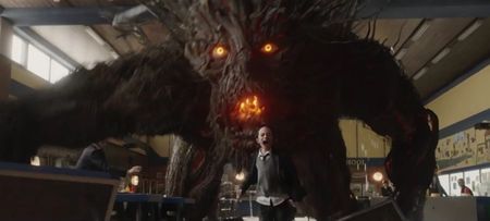 #TRAILERCHEST: The new trailer for Liam Neeson’s new movie, A Monster Calls, looks spectacular