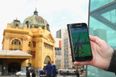 The clearest proof yet that the world has become absolutely obsessed with Pokemon Go