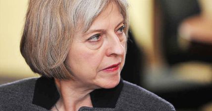 Everyone made the same cruel joke about the new UK Prime Minister’s husband