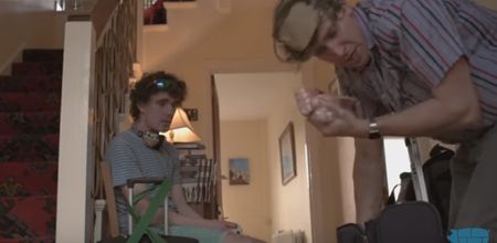 VIDEO: Every Irish family just before they leave to go on holiday