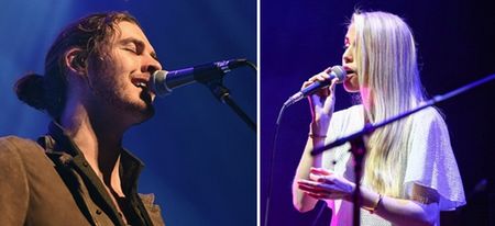 Our 5 best musical memories from Longitude