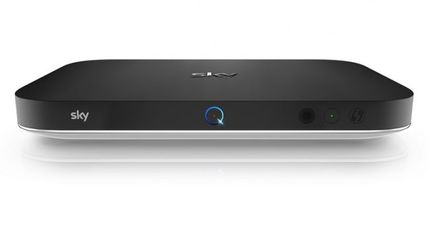 Four things that we learned as Sky Q launches Ultra HD TV