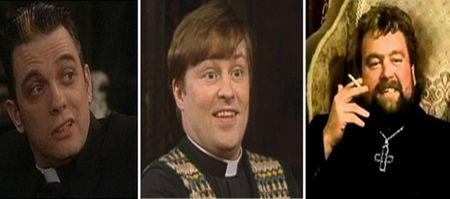 22 really obscure Father Ted quotes that only hardcore fans use