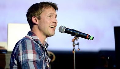 James Blunt proves once again that he is the king of comebacks on Twitter