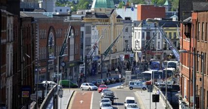 The owner of a Christmas Millionaire raffle ticket has just 7 days left to claim €1m