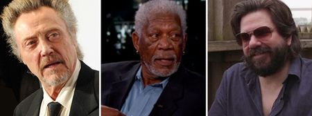 12 people that have absolutely incredible voices