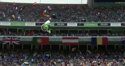 WATCH: Channel 4’s ad for the 2016 Paralympics is breathtakingly brilliant