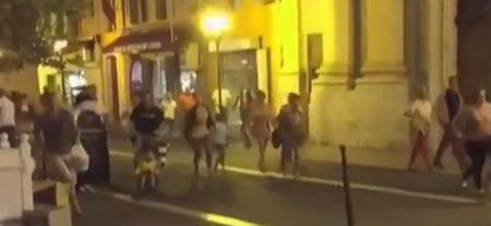 France wakes up to another horrific morning after Nice truck massacre