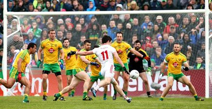 #TheToughest Choice: Who’s going to win the Ulster Final, Donegal or Tyrone?