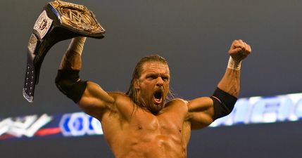 Can you guess the WWE Superstar’s real name?