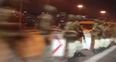 VIDEO: Soldiers, military jets and tanks have been deployed in Turkey in apparent military coup