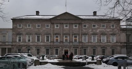 It’s official: Ireland doesn’t have enough TDs