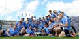 PICS: Someone who is not a Dublin fan has updated the 2016 All-Ireland Championship Wikipedia page