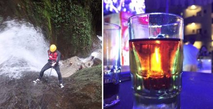 JOE Backpacking Diary #16 – Extreme sports in Ecuador and extreme parties in Peru