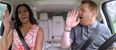 WATCH: James Corden’s carpool karaoke with Michelle Obama looks great