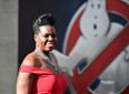 Ghostbusters actress Leslie Jones forced to leave Twitter by racist abuse
