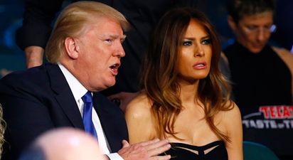 This wonderfully ironic tweet from Donald Trump has come back to haunt him