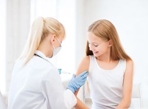 Covid-19 vaccine for children aged 12 to 15 set to be approved across Europe this month