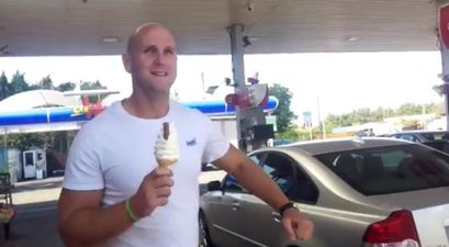 WATCH: Rory’s Stories great sketch about every Irish person in a heatwave is very relevant today