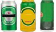 QUIZ: Can you identify the beer just from its can?