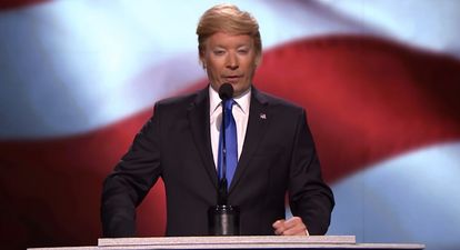 WATCH: Jimmy Fallon’s piss-take of Donald Trump’s RNC speech is just brilliant